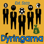 League Logo